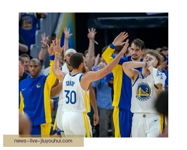 勇士队连败困局与交易传闻升温 库里带队备战开拓者战役
